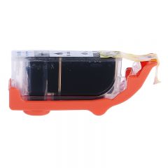格之格NC-00820BK黑色墨盒适用佳能IP3680/4680/4760