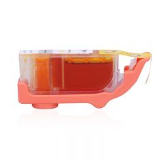 格之格NC-00821Y黄色墨盒适用佳能IP3680/4680/4760