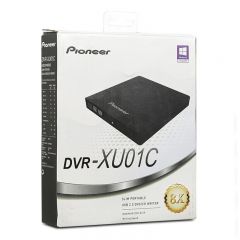先锋 DVR-XU01C 外置光驱刻录机