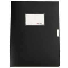 晨光 ADM94813 档案盒 经济型 35mm