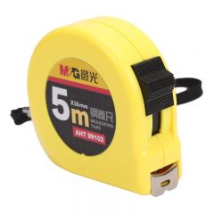 晨光 AHT99103 钢卷尺 标准5m