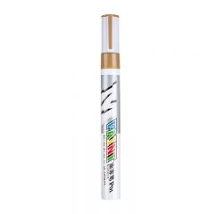 晨光 AOMY8501 油漆笔粗杆 金色