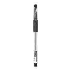 齐心 GP6600 办公用笔 0.5mm 黑色