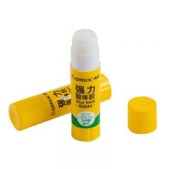 齐心 B2645 强力PVP固体胶 36g