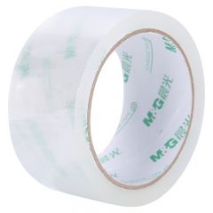 晨光 AJD95783 封箱胶带 48mm*60y 6卷