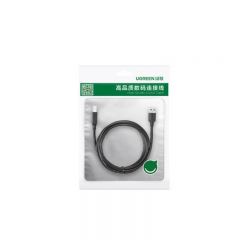 绿联 10328 US104 USB打印线 3米
