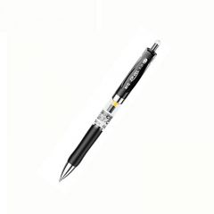 晨光 K3508中性笔 0.7mm 黑色 1盒装