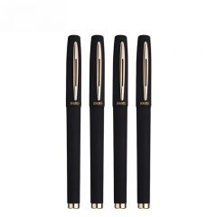 宝克 PC1838 中性笔 0.7mm 黑色 12支/盒 1盒