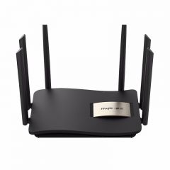 锐捷 RG-EW1200G PRO 路由器 双频 5G 全千兆双核