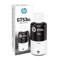 惠普 410 墨水 黑色 GT53XL