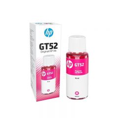 惠普 410 墨水 红色 GT52