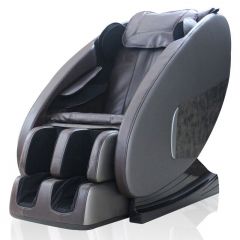 践程 S350 太空舱豪华按摩椅 黑色