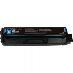 奔图 CTL-2200C原装粉盒 适用CP2250DN/CM2270ADN 青色