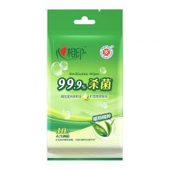 心相印 XCA001 独立装卫生湿巾 1箱