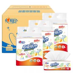 心相印 KDT170 70抽厨房纸巾 1箱
