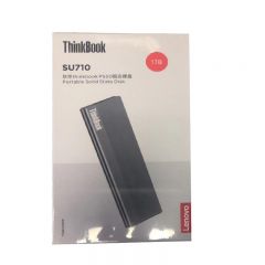 联想 Thinkplus US710移动固态硬盘 下载速度1000M 1TB