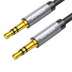 绿联 10735 AV119 AUX车载音频线 2米
