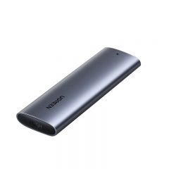 绿联 CM400 10902 M.2 移动硬盘盒