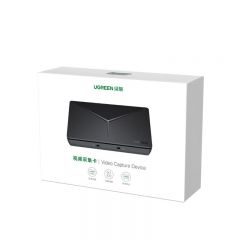 绿联 10936 CM410 音视频采集卡