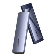 绿联 CM578 15509 M.2 双协议硬盘盒