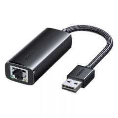 绿联 CM650 15636 USB3.0有线网卡 千兆