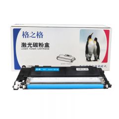 格之格 118A NT-PH118C 粉盒 适用hp178nw/179fnw/150nw/150a/150w 青色