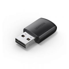 绿联 CM448 20204 USB2.0无线网卡 内置PIFA天线