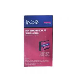 格之格 HP955XL 大容量墨盒 适用HP 27724DW/25220/PRO821018218 红色