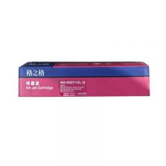 格之格 NH-971XLM 大容量墨盒 适用HP X576DW/X476DN/X551DW 红色