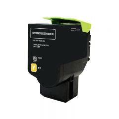 奔图 CTL-350H 大容量粉盒 适用奔图CP2510DN/CM7115DN/CP2500DN 黄色