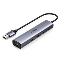 绿联 CM475 20915 USB 3.0多功能千兆网卡