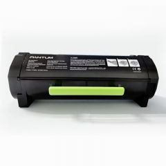 奔图 DL-500H 粉盒 适用奔图 P4000DN/P5000DN 黑色