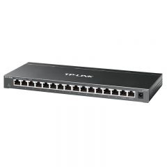 TP-LINK 交换机 TL-SG2016K 全千兆 16口