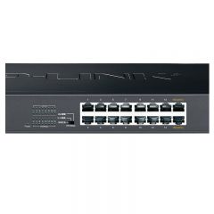 TP-LINK TL-SG2016 交换机 全千兆 16口