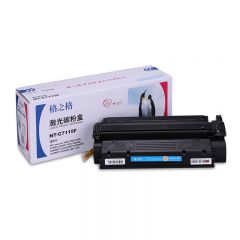 格之格 HP7115硒鼓 适用惠普 1000/1005/1200/1200n/1220 黑色