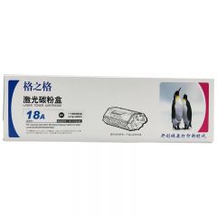 格之格 CF218粉盒 适用惠普 M132a m132nw m132fn m132fp