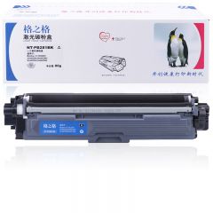 格之格 TN-281BK粉盒 适用于兄弟3170CDW/3150CDN/9020CDN 黑色