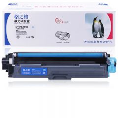 格之格 TN-285C粉盒 适用于兄弟3170CDW/3150CDN/9020CDN 青色