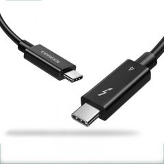 绿联 US501 30389 数据线 0.8米