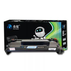 众冠KSH-CF277A 黑色硒鼓（含芯片）适用惠普M405/MFP M429 3100页