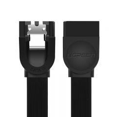 绿联 US217 30796 SATA3.0数据连接线 0.5m