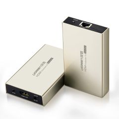 绿联 40280 MM116 HDMI网络延长器【发射端】