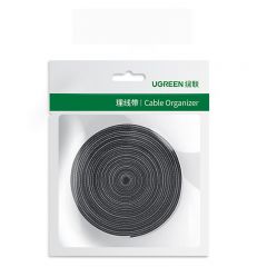 绿联 40354 LP124 20mm宽理线带 可裁剪 2米