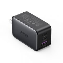 绿联 CD244 50653 PD65W充电器 1.5米