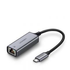 绿联 CM199 50737 有线网卡转换器
