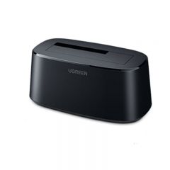 绿联 CM197 50740 USB 3.0硬盘拓展坞