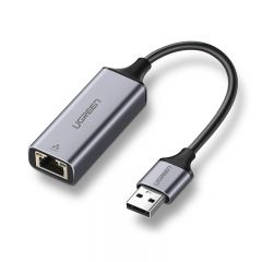 绿联 CM209 50922 USB3.0 千兆网卡