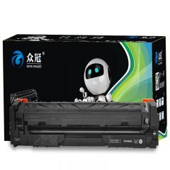 众冠KSH-CF400A 黑色硒鼓 适用惠普M252 252N 252DN 252DW M277n 1500页