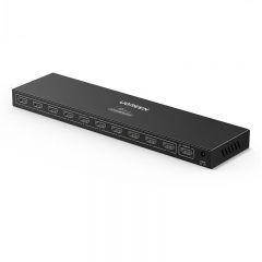 绿联 50949 CM514 HDMI 分配器一进十出