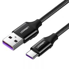 绿联 50995 US279 USB2.0转Type-C 数据连接线
